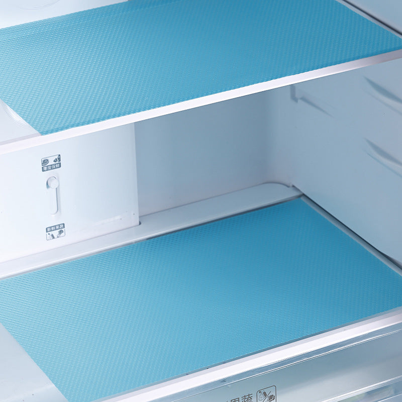 Non-Slip Shelf Liner Set (Set of 5)