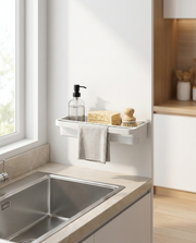 Kitchen Sink Organizer