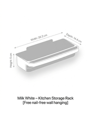Kitchen Sink Organizer